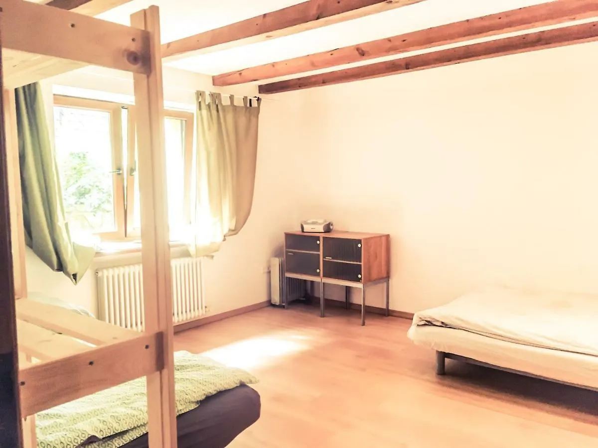 Apartmán Melon Gdaňsk