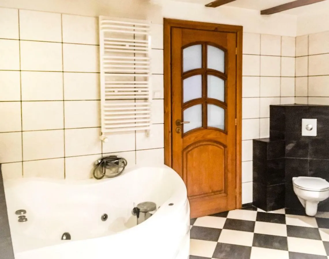 Apartmán Melon Gdaňsk Polsko