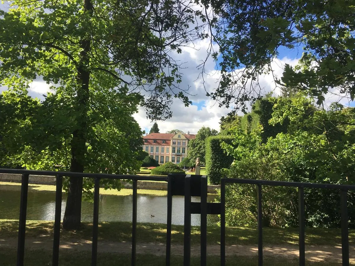 Apartmán Melon Gdaňsk Polsko